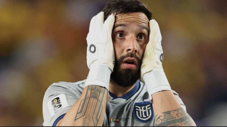 Galíndez tras el empate: “Creamos muchas opciones de gol, pero no se pudo”