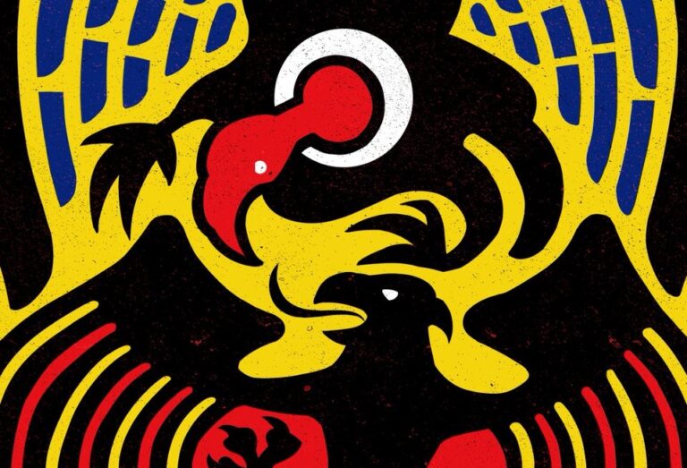 HOMENAJE PREVIO: Conmebol y su póster en relación a Ecuador