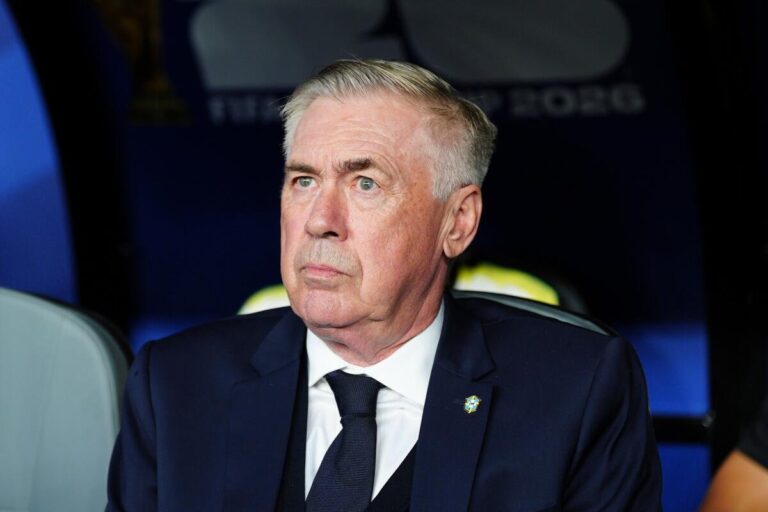 (VIDEO) Romario pide el despido de Ancelotti como DT de Brasil
