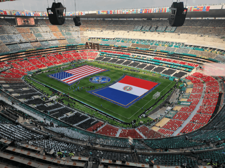 LA HISTORIA PREVIA: Estados Unidos vs Paraguay en la Copa del Mundo 2026