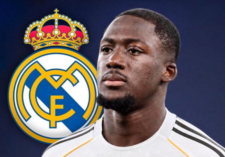 El Real Madrid tiene un acuerdo verbal con Konaté: llegará si Florentino Pérez gana las elecciones