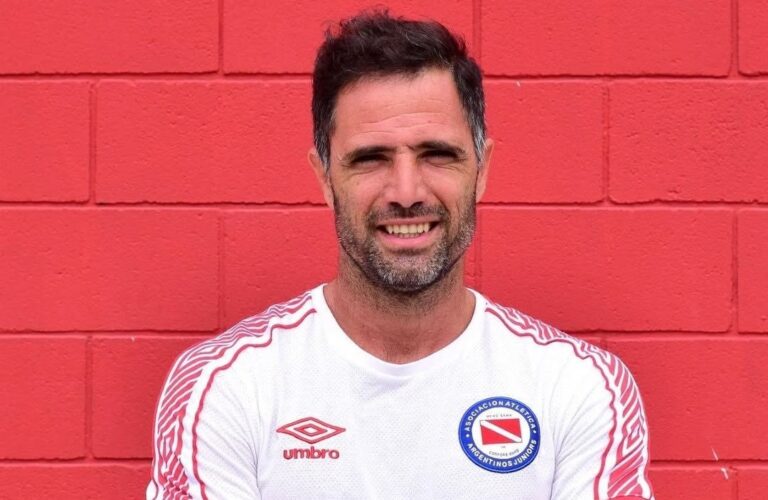 Matías Córdoba es el nuevo DT de Leones FC