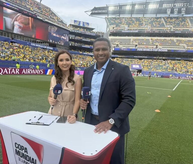 Antonio Valencia: “Sigan unidos y confíen en ustedes”
