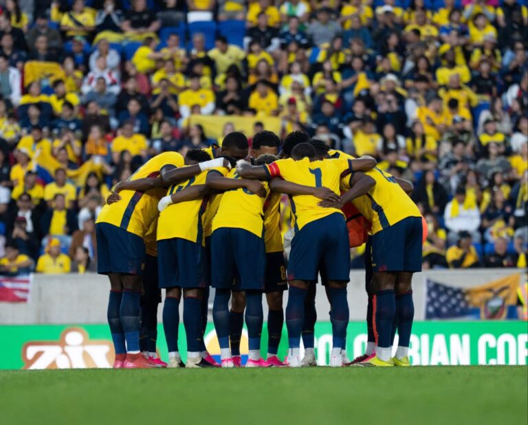 #OpiniónSF “La convocatoria de Beccacece para el Mundial 2026 es un 9.5 de 10”
