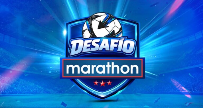 RUMBO A MONTEVIDEO: Marathon te lleva a la final de la Copa Libertadores
