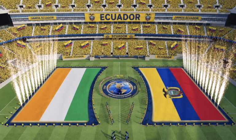 ¡Adiós al protocolo tradicional! Así serán los himnos en el Mundial 2026