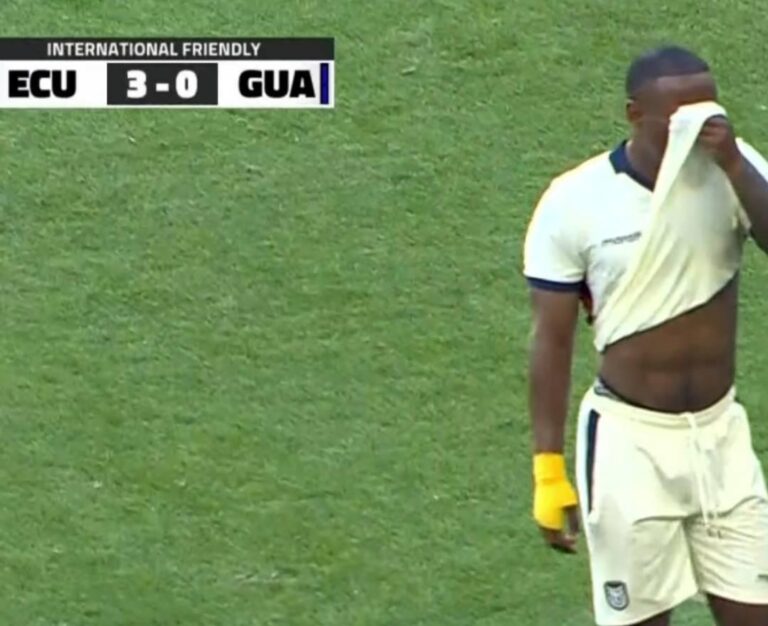 ¿SOLO FUE UN SUSTO PARA LA TRI ? Así terminó el partido Yeboah ante Guatemala