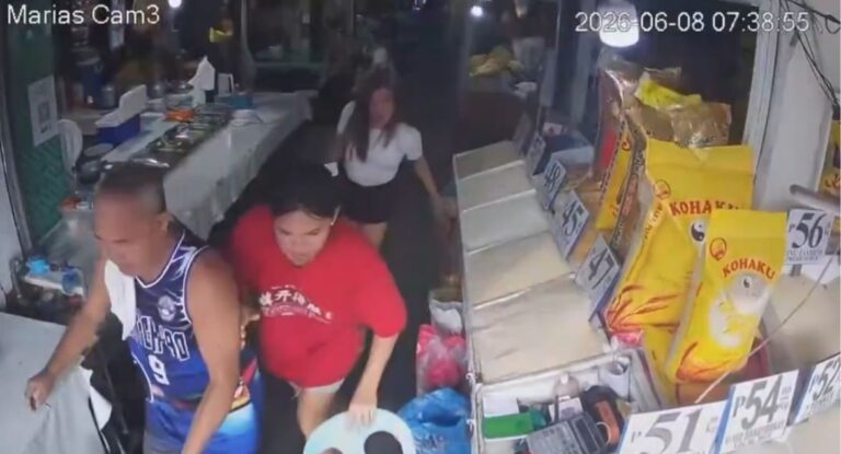 ÚLTIMA HORA: Terremoto de 7.8 golpea Filipinas y al Sudeste Asiático