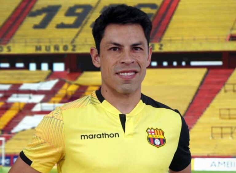 (COMUNICADO) BSC oficializa la salida de Matías Oyola como Director Deportivo