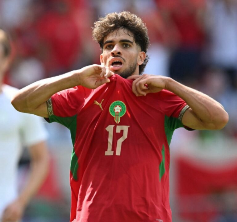 (VIDEO) ¡Alarma en Marruecos! Abde sería baja para el Mundial 2026