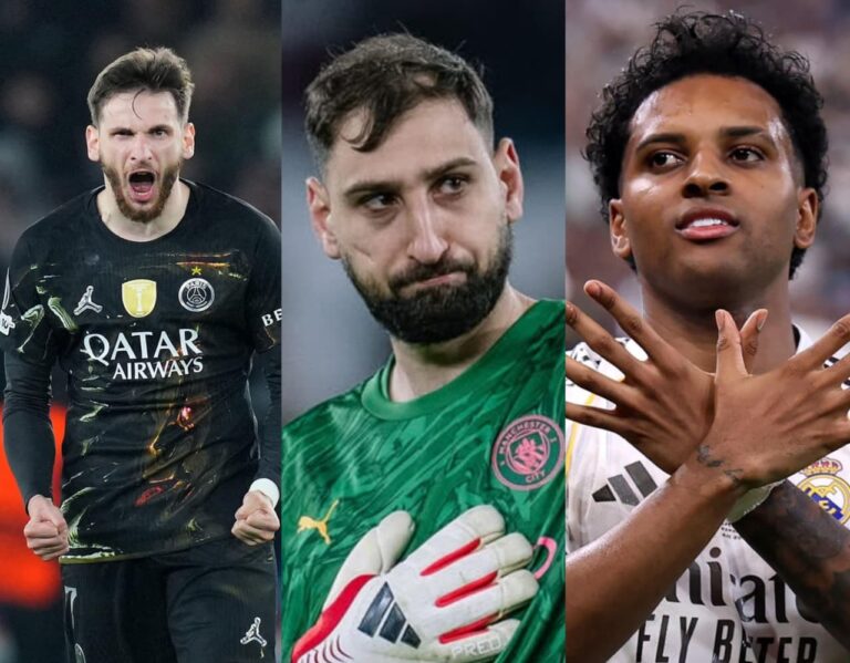 LOS 11 QUE NO ESTARÁN: El equipazo que se pierde el Mundial 2026