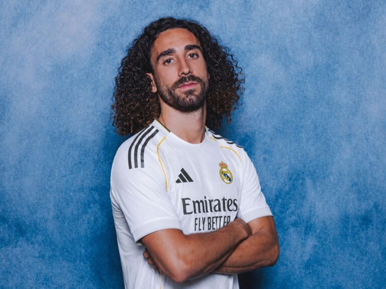 ACUERDO RÁPIDO: Cucurella y los detalles de su llegada a Real Madrid