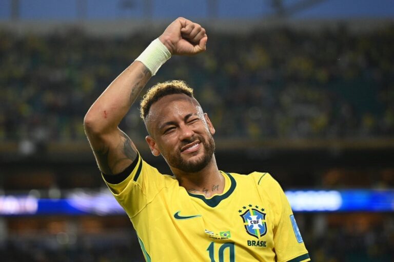 (VIDEO) Neymar dedicó un emotivo mensaje a Lionel Messi en su cumpleaños