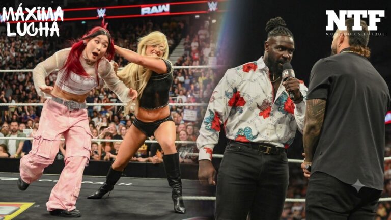 ¿Es el peor King & Queen of the Ring?