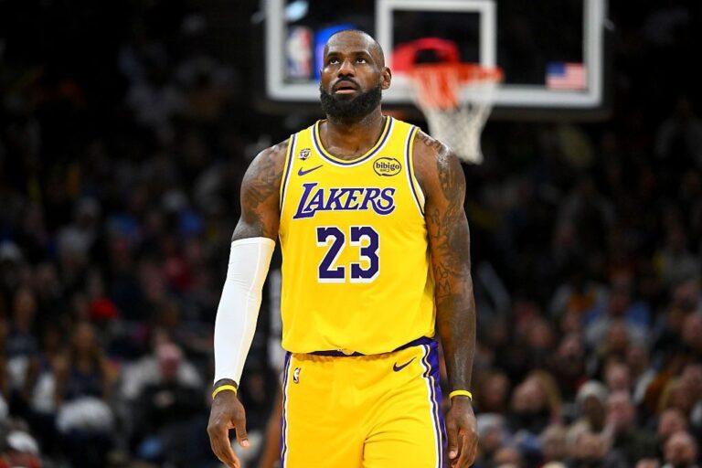 Fin de una era: LeBron James dejará a los Lakers y jugará con otro equipo en la temporada 2026-27