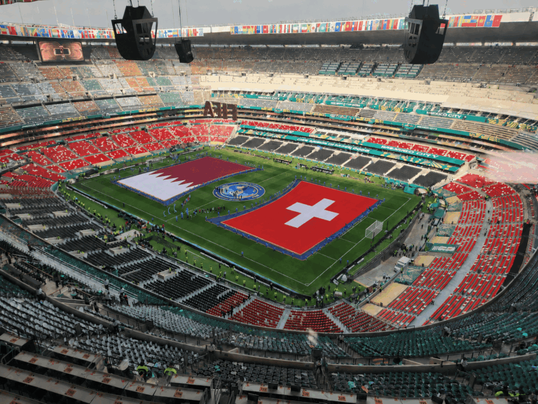 LA HISTORIA PREVIA: Catar vs Suiza en la Copa del Mundo 2026