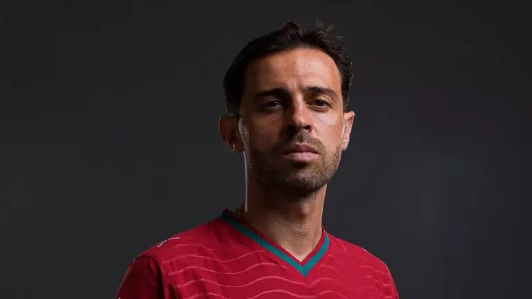 (VIDEO) OFICIAL: Bernardo Silva es nuevo jugador del Real Madrid