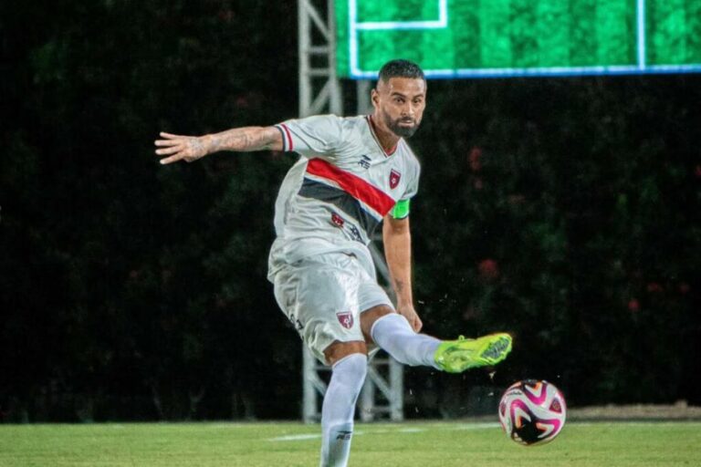 LUTO: Familiares del futbolista Lucas Trejo fueron hallados sin vida tras terremotos en Venezuela