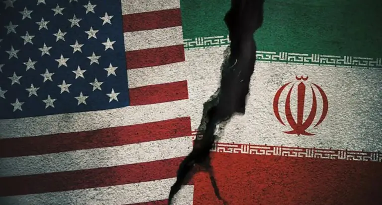 Irán suspende negociaciones de paz con Estados Unidos por ataques israelíes en Líbano