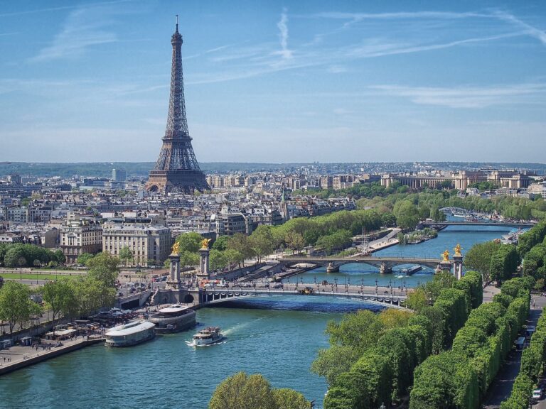 Tragedia en París tras los festejos del PSG: hallaron un cuerpo sin vida en el río Sena