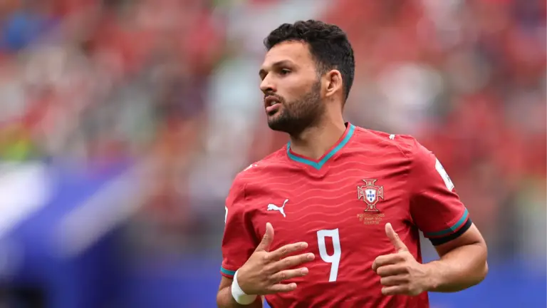 AC Milan prepara un fichaje récord: acuerdo por Gonçalo Ramos