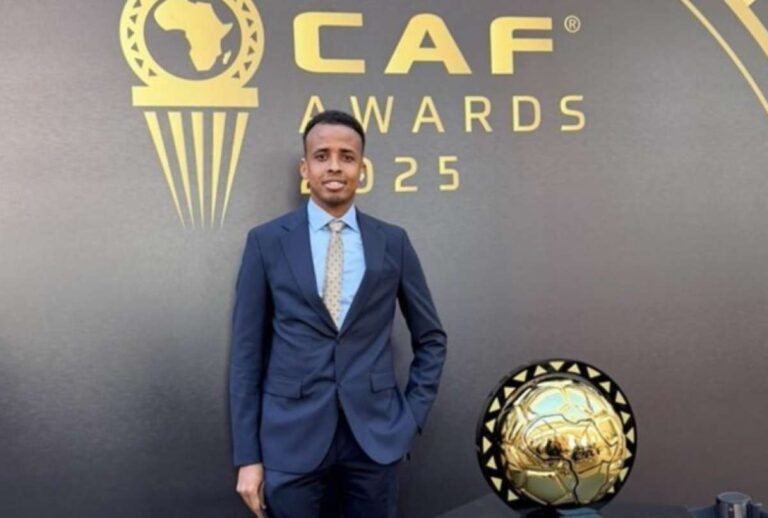 De la polémica en Estados Unidos a una final europea: Omar Artan dirigirá la Supercopa 2026