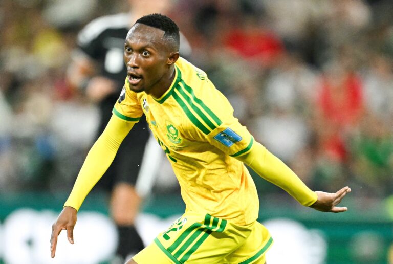 (VIDEO) HISTÓRICO: Sudáfrica derrota a Corea del Sur y avanza a 16avos de final