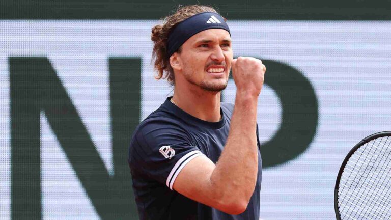 Zverev conquista Roland Garros 2026 y logra el primer Grand Slam de su carrera