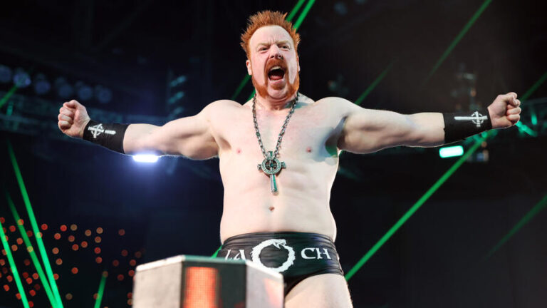 Sheamus abandona WWE de manera controvertida