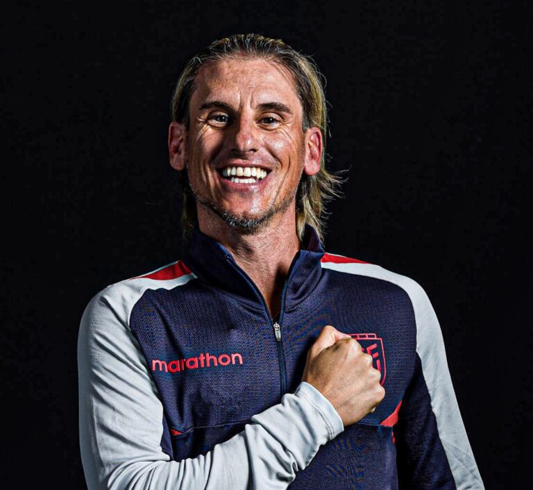 (VIDEO) Sebastián Beccacece confirmó su salida de La TRI