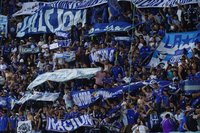 Acta de Sanciones: Emelec deberá pagar USD 2.650 tras el Clásico del Astillero