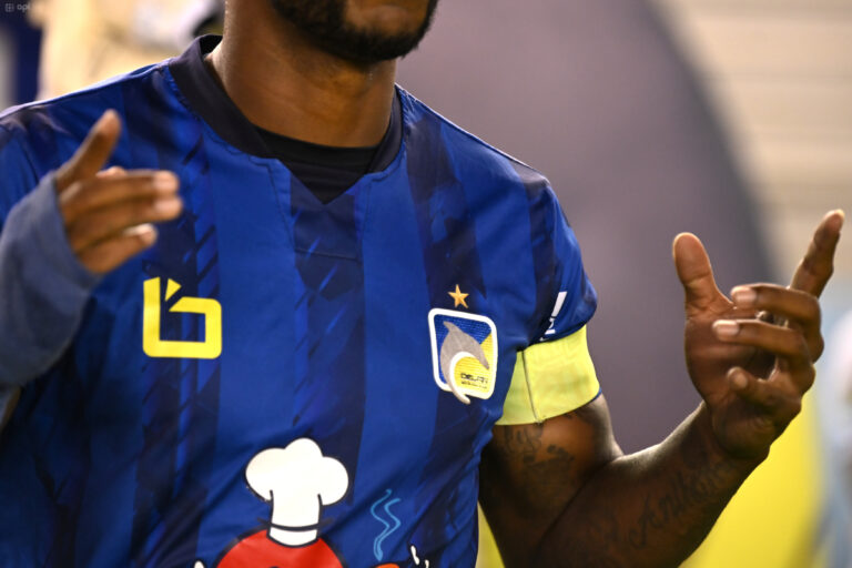 (VIDEO) REMONTADA EN EL JOCAY: Delfín venció a Macará en el inicio de la fecha 19