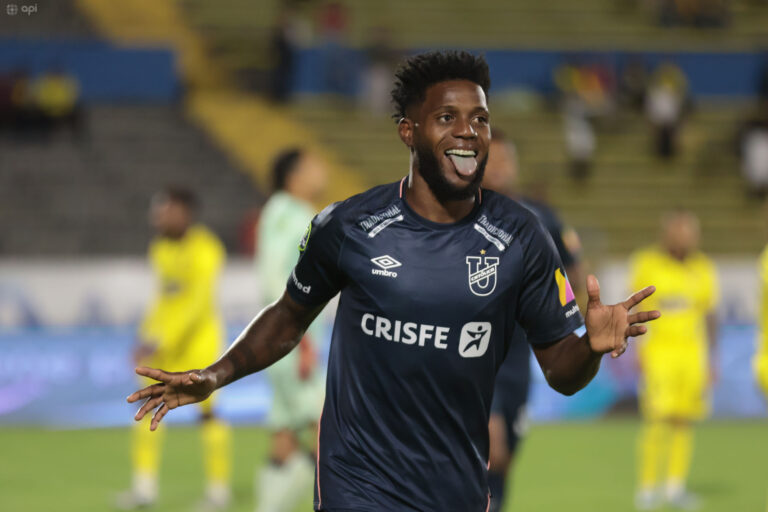 (VIDEO) LA SACÓ BARATA: Barcelona SC cayó 2-1 ante U. Católica en el Atahualpa