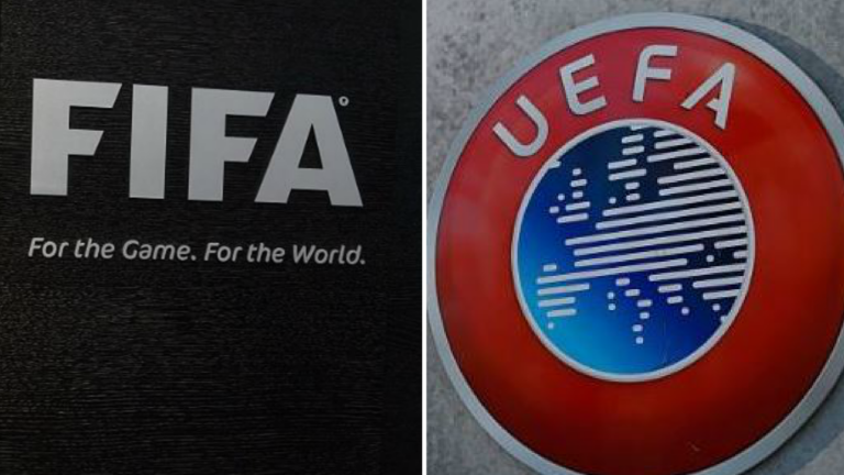 Estos son los torneos de la FIFA que podrían verse afectados por el boicot de la UEFA