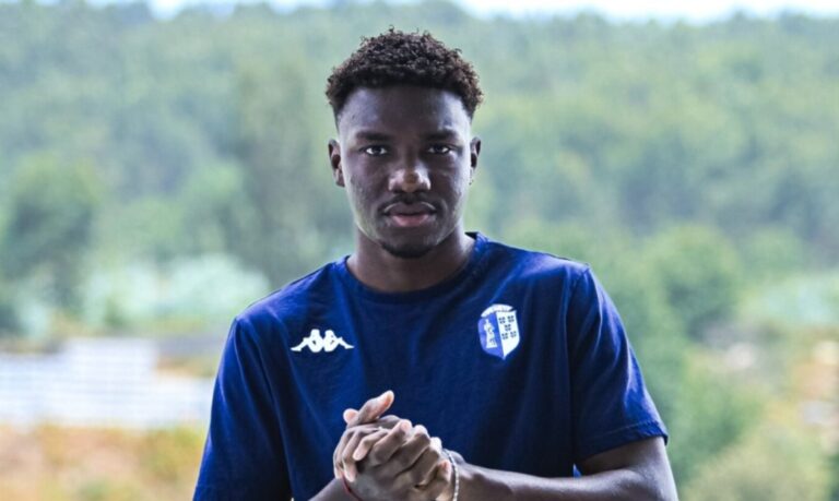 Alfred Caicedo tiene nuevo equipo en Europa tras su paso por Bélgica y España