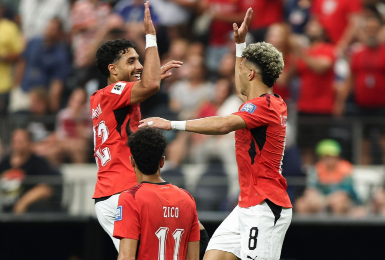 (VIDEO) Egipto eliminó a Australia en los penales y avanzó a los octavos de final del Mundial 2026
