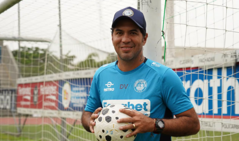 Daniel Viteri: “El supuesto clásico nacional perdió fuerza; el que se mantendrá es Emelec-Barcelona”