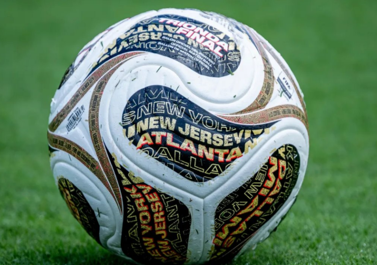 FIFA cambia el balón oficial para las semifinales y la final del Mundial 2026