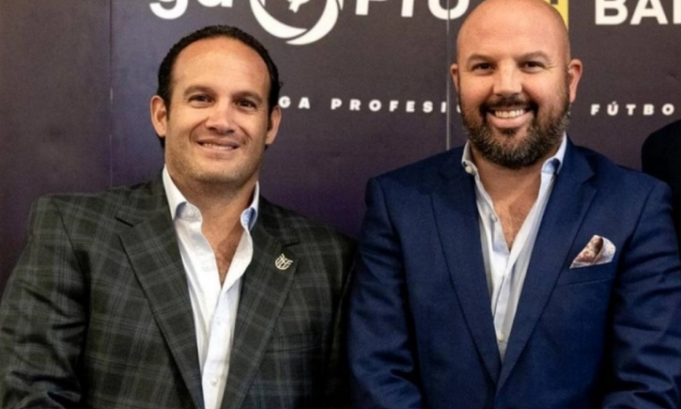 ¿Firmaron la paz? FEF y LigaPro analizan una reforma histórica para el fútbol ecuatoriano