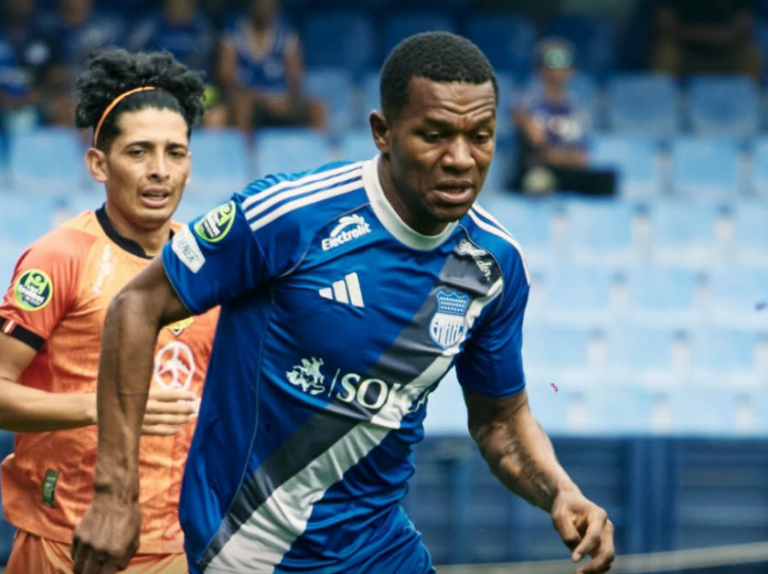 Todos los detalles de la ruptura entre Romario Caicedo y Emelec