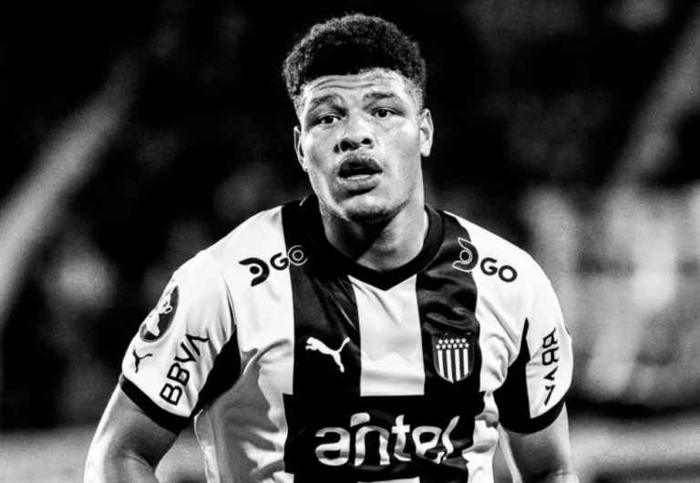 Murió el futbolista uruguayo Bruno Bentancor a los 22 años