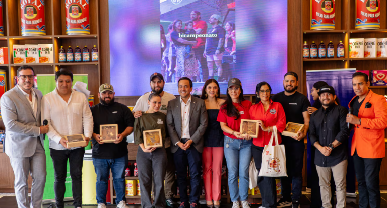 Burger Show llegará a Portoviejo en septiembre con artistas internacionales