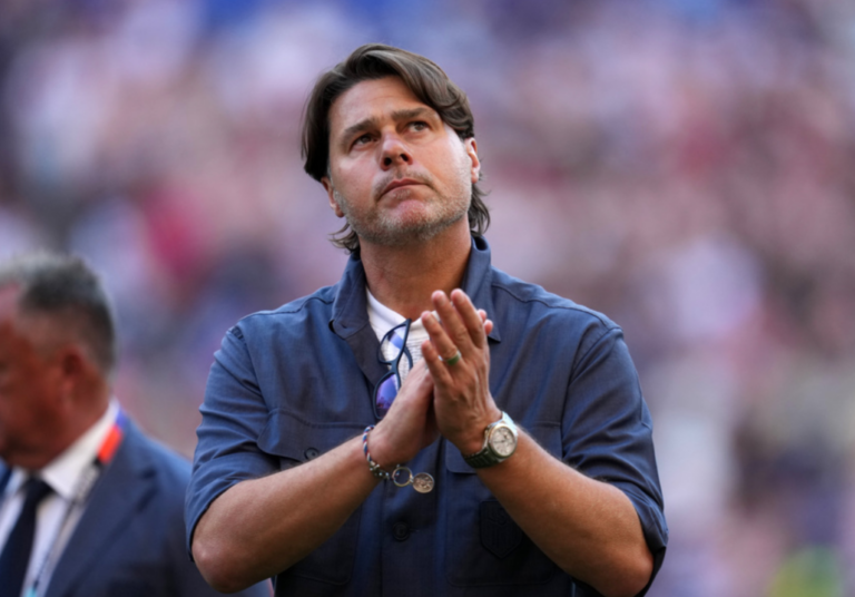 Estados Unidos ratifica su confianza en Pochettino y negocia su renovación hasta 2030