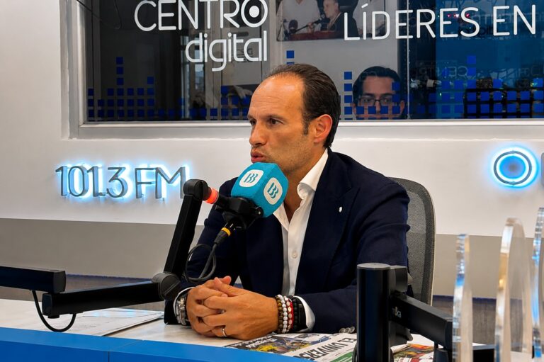 Francisco Egas: “Ecuador no tiene delanteros porque nuestros equipos están llenos de extranjeros”