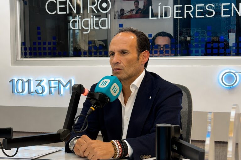 Francisco Egas: “El Mundial no fue un fracaso para Ecuador”