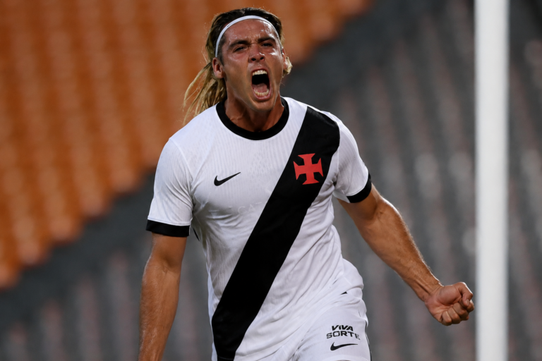 (VIDEO) Vasco venció por la mínima al DIM y avanzó a octavos en la Sudamericana