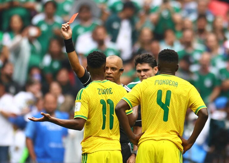 ESCÁNDALO A LA VISTA: Señalan 7 partidos del Mundial 2026 por posibles amaños