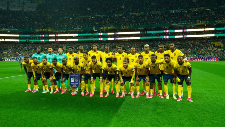 Aclaración sobre el regreso de los jugadores de Ecuador tras el Mundial 2026