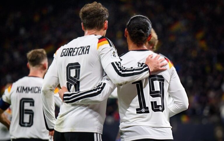 LIMPIA TEUTONA: Jugadores de Alemania se retirarían tras eliminación del Mundial