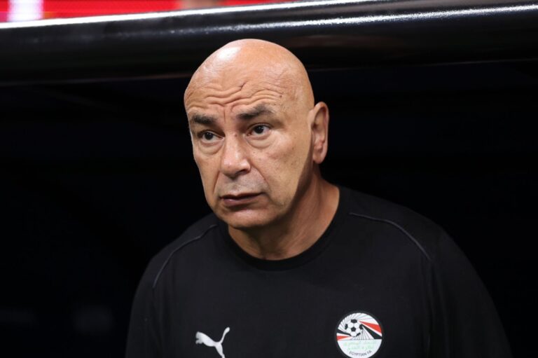 HASTA 2030: Hossam Hassan seguirá siendo entrenador de Egipto